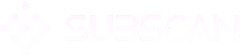 Subscan logo